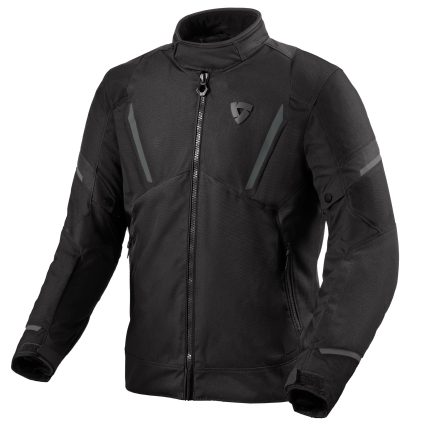 REVIT UNDULATE H2O MONT SİYAH