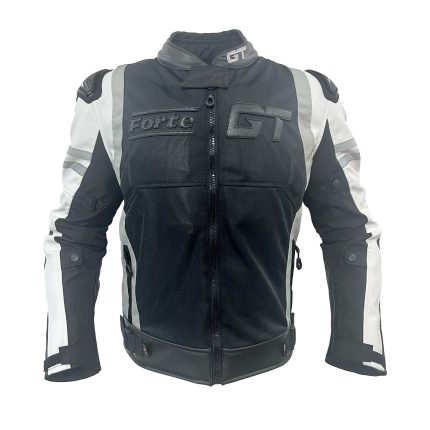 FORTE GT 2003001 TITAN Beyaz / Hörgüçlü